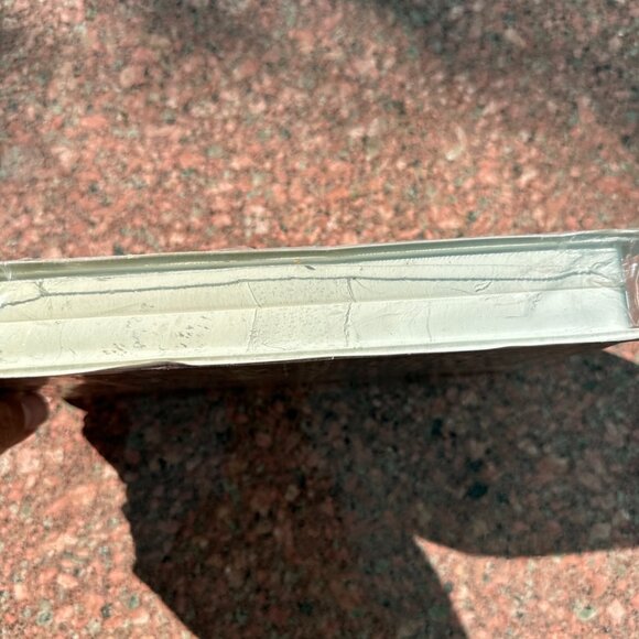 💎 Walt Disney Masterpiece Collection Snow White VHS tape RARE 1524 Edition - Picture 6 of 7